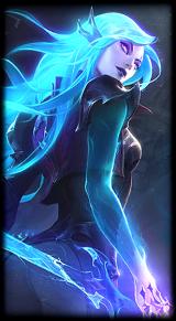 Death Sworn Katarina
